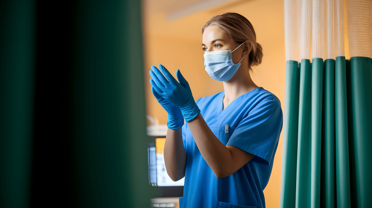 Lowered 68% onboarding time